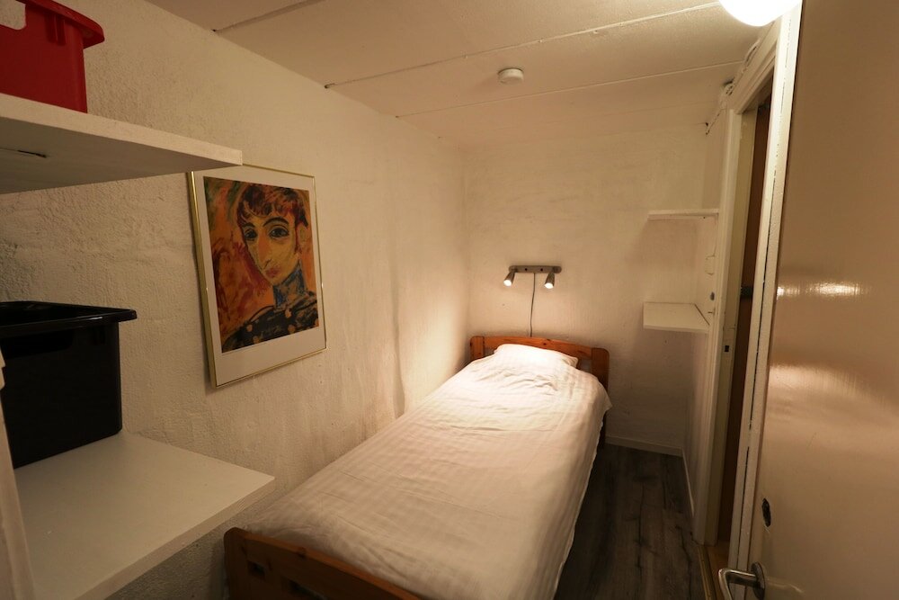 Фото Ribo Apartment Triangel