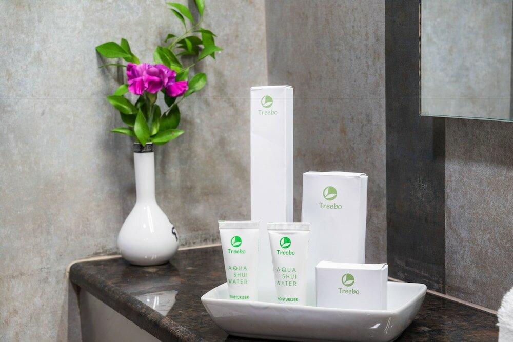 Фото Treebo Trend Ambassador