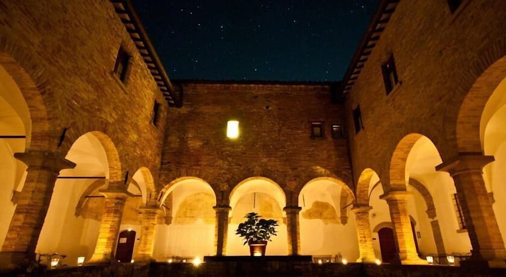 Фото Residenza D'Epoca San Girolamo