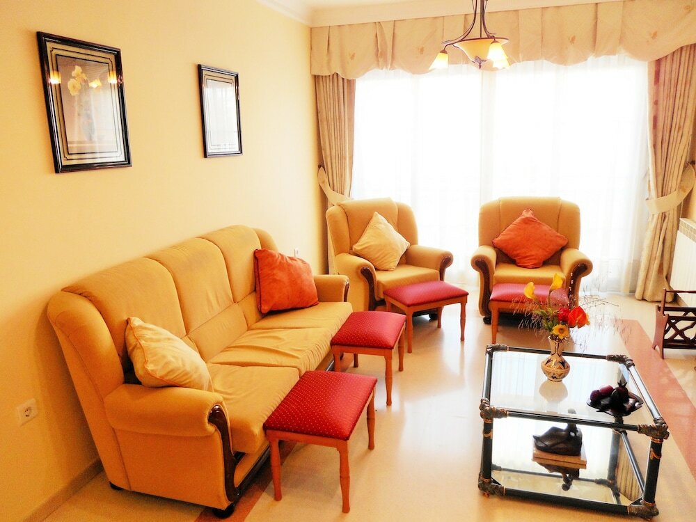 Фото Martin House & Baño Privado