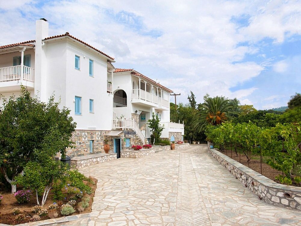 Фото Villa dell' Angelo