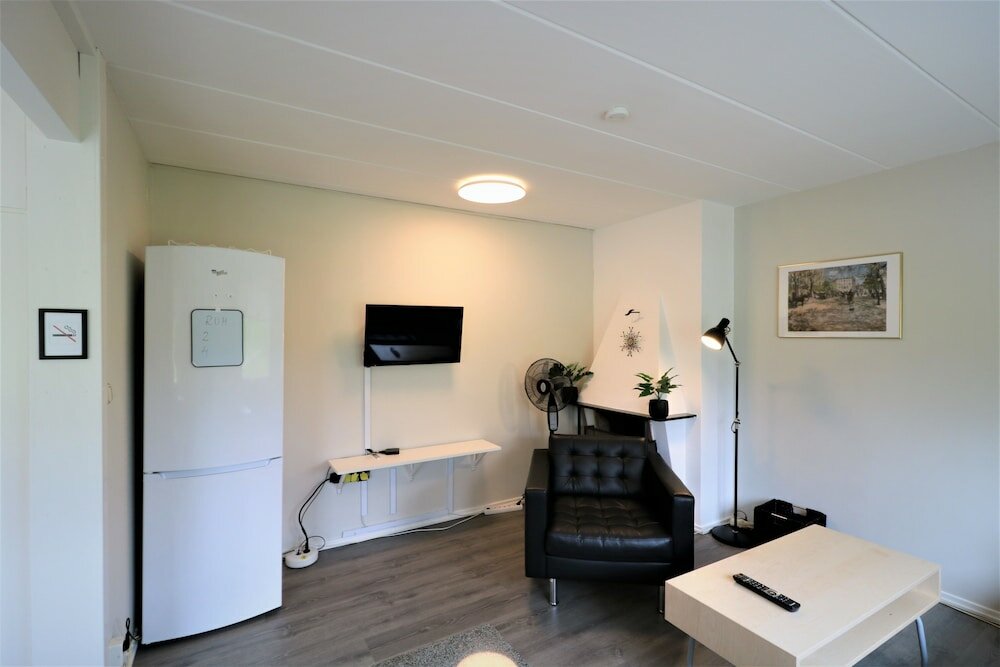 Фото Ribo Apartment Triangel