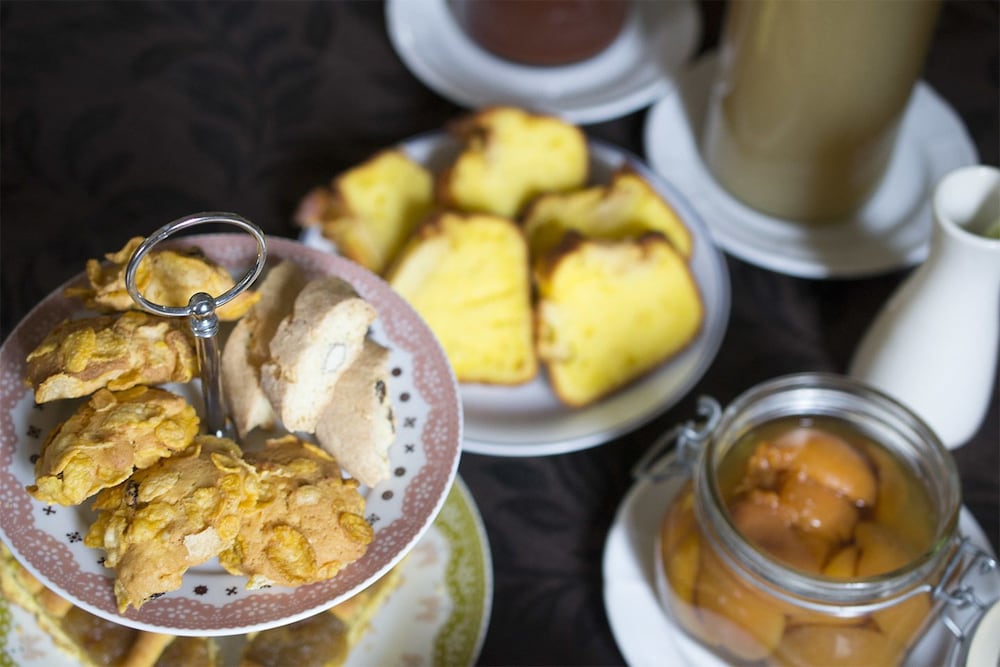 Фото Residenza D'Epoca San Girolamo