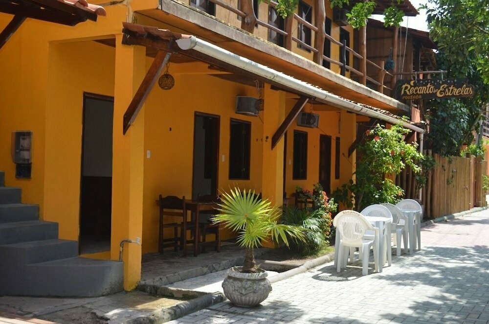 Hotel Pousada Recanto das Estrelas, State of Bahia, photo