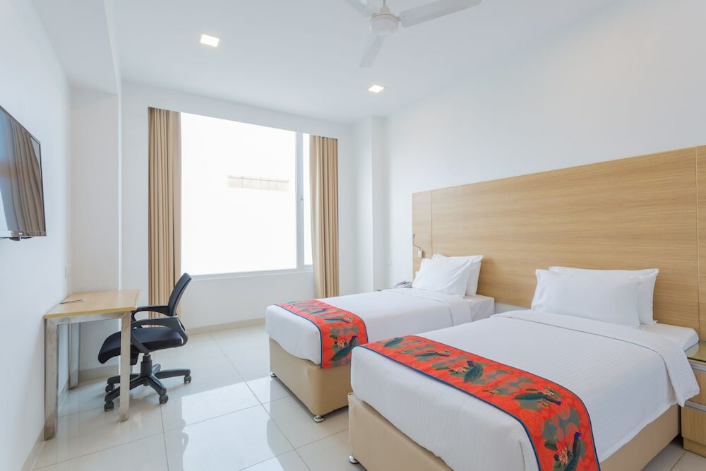 Фото Ginger Noida City Center