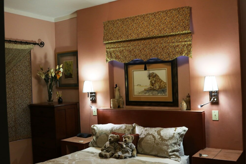 Фото Aletheim Guest House Collection