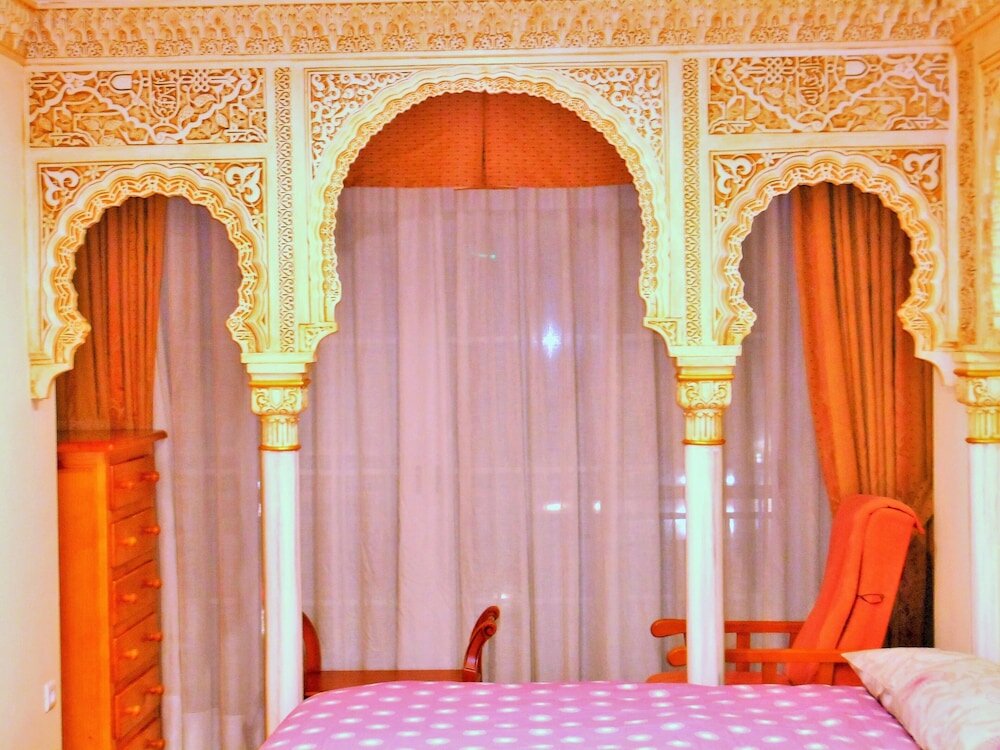 Фото Martin House & Baño Privado