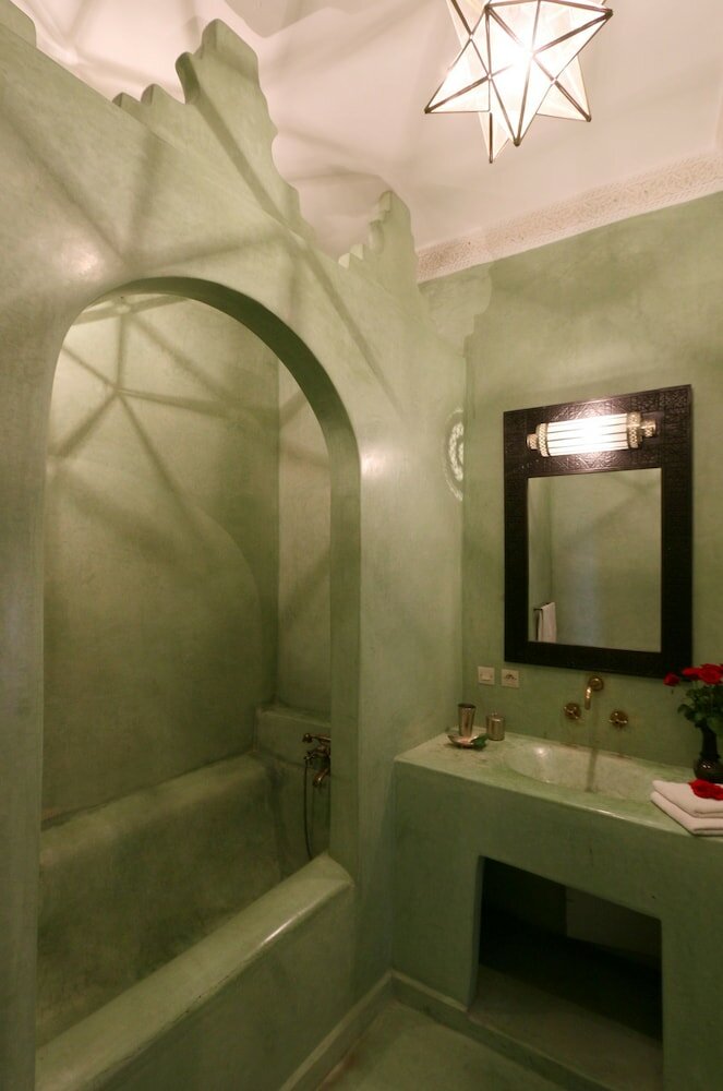 Фото Riad Al Anouwar