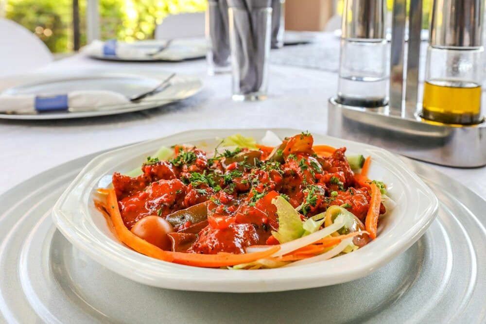 Фото Oasis Motel