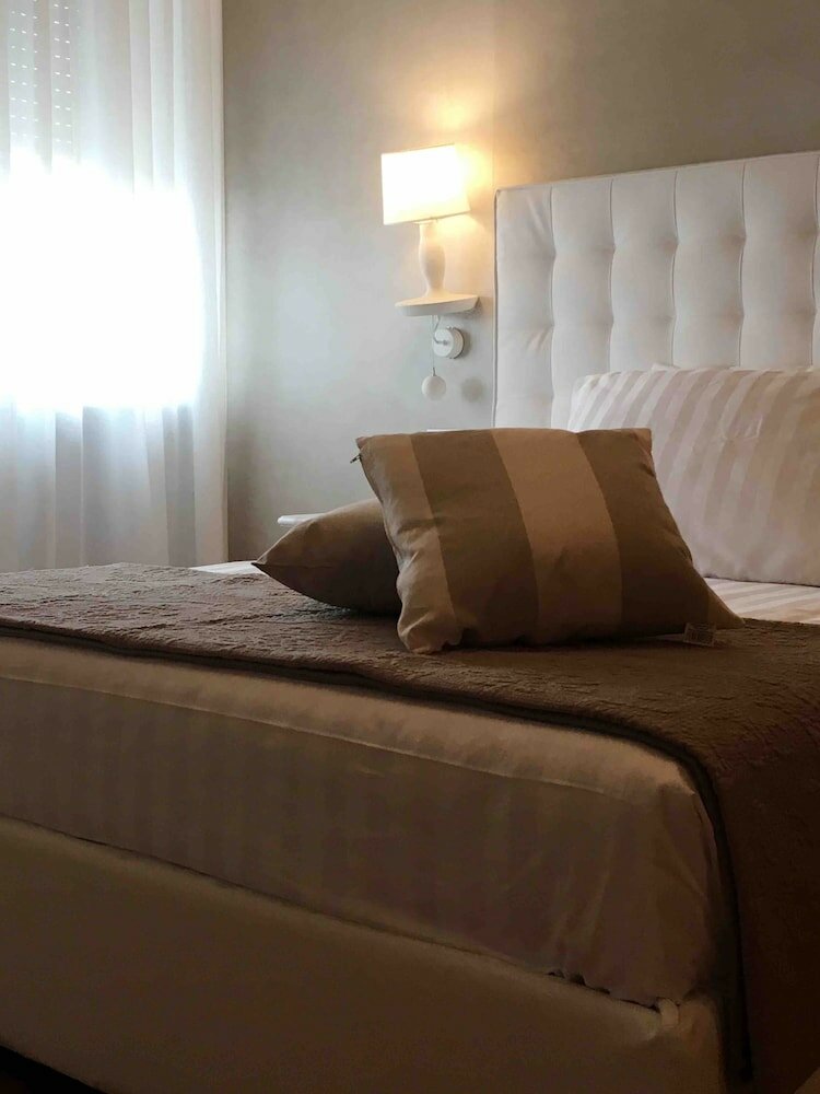 Фото Ginevra Rooms Bergamo