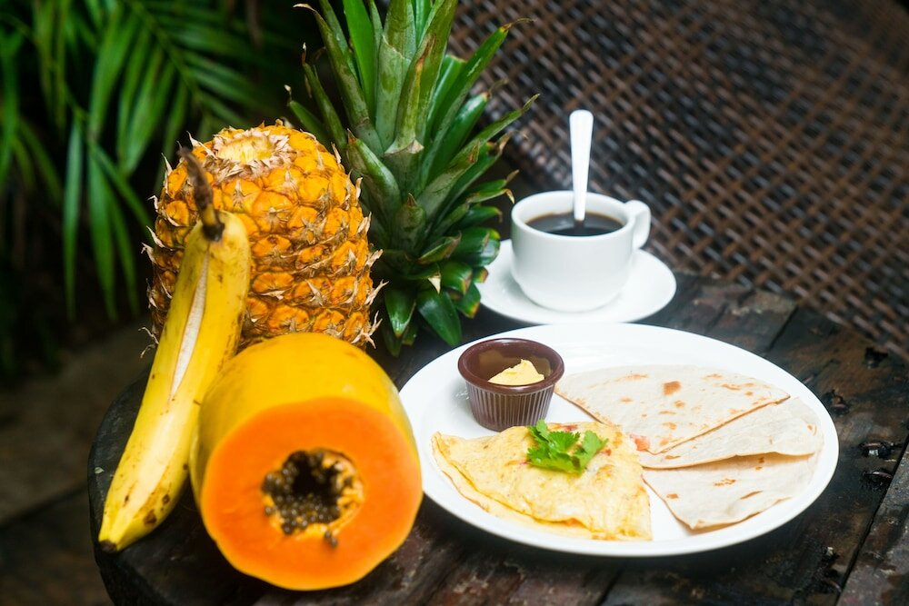 Фото Green Sanctuary Hotel