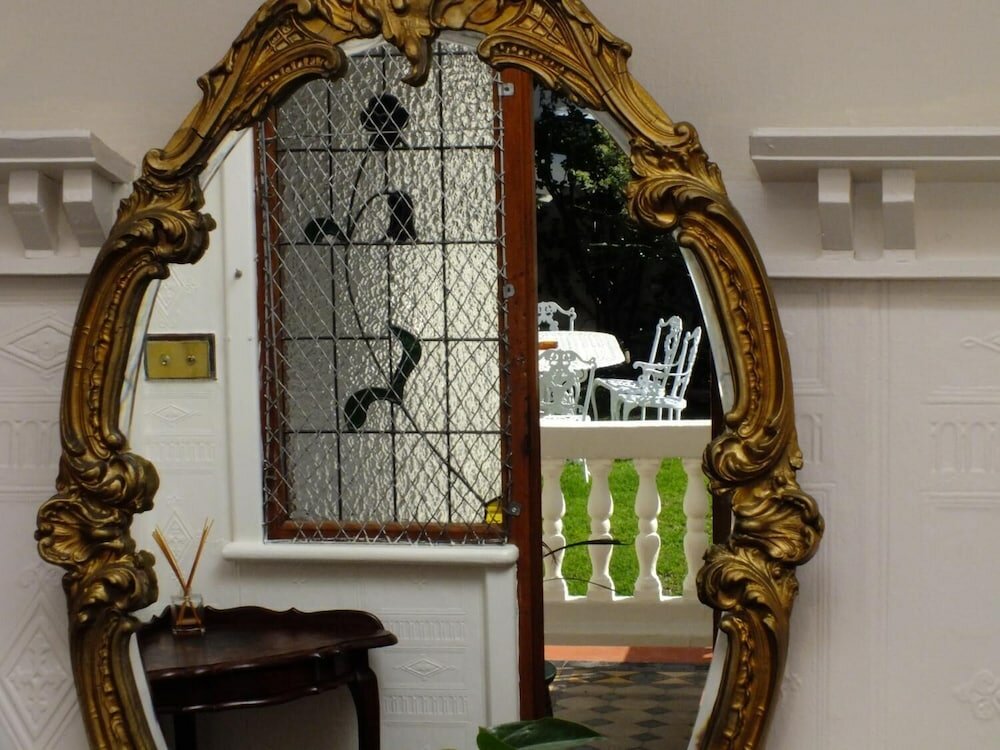 Фото Villa Zeezicht