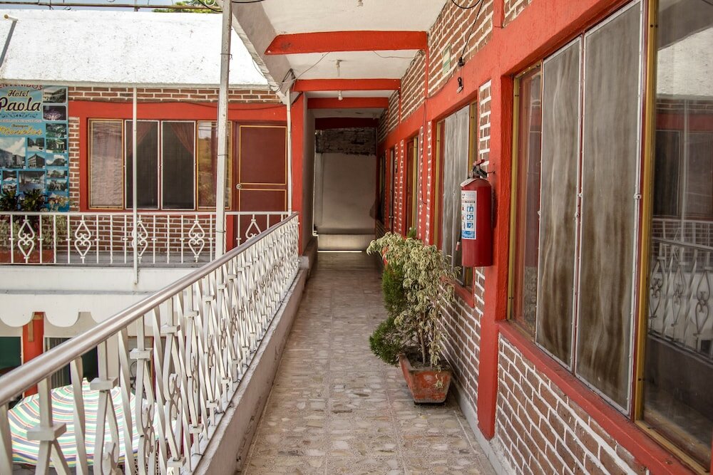 Фото Hotel Paola