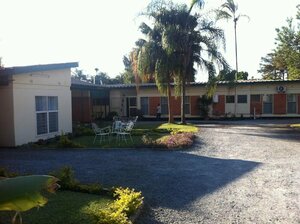 Гостиница Kuku Royal Lodge