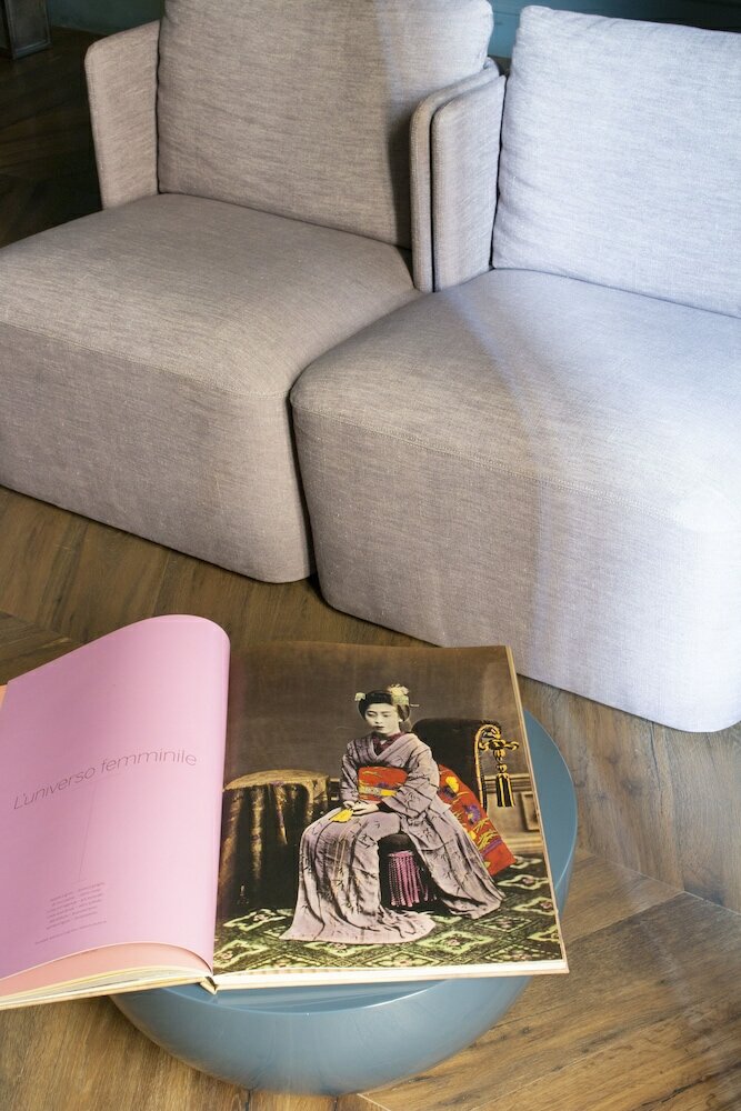 Фото Le Quattro Dame Luxury Suites