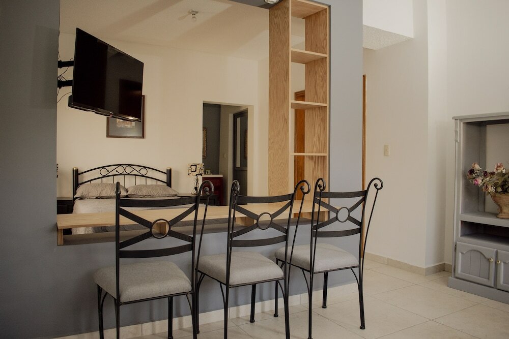 Фото Suites Cervantes