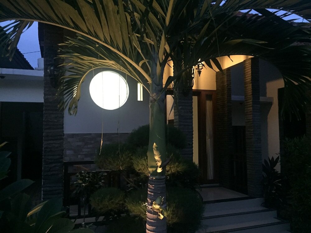 Фото Pousada Canggu