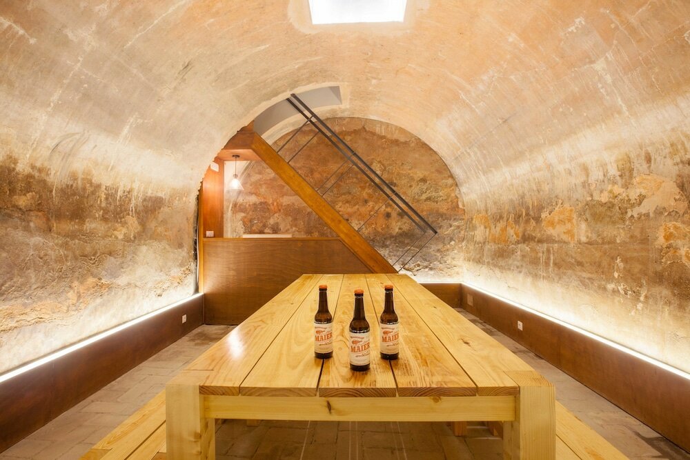 Фото Apartamentos Maier