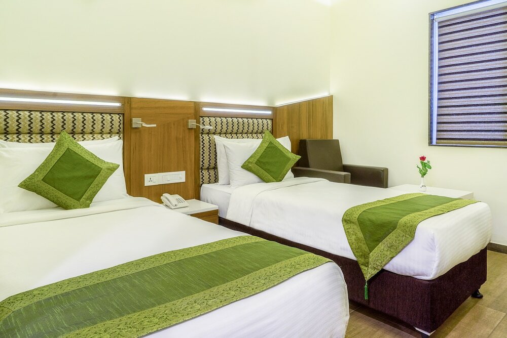 Фото Treebo Trend Ambassador