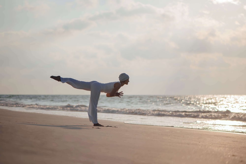 Фото Al Baleed Resort Salalah by Anantara