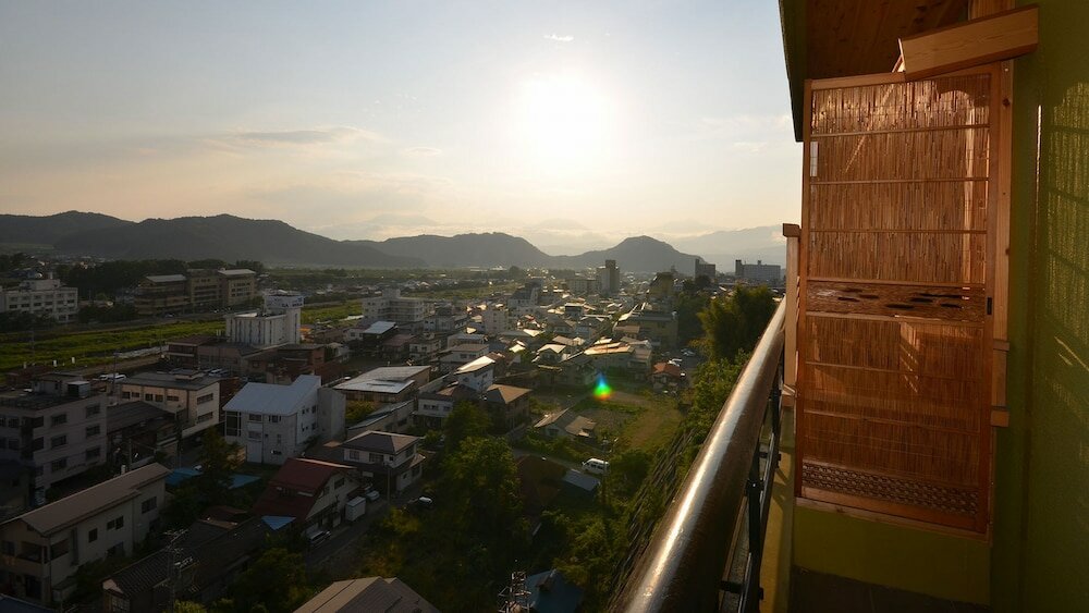 Фото Ryokan Biyunoyado