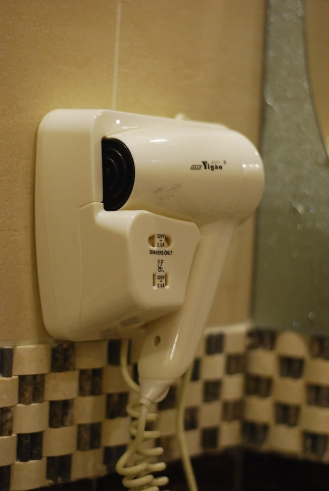 Фото 3D Inn Hong Kong Dragon