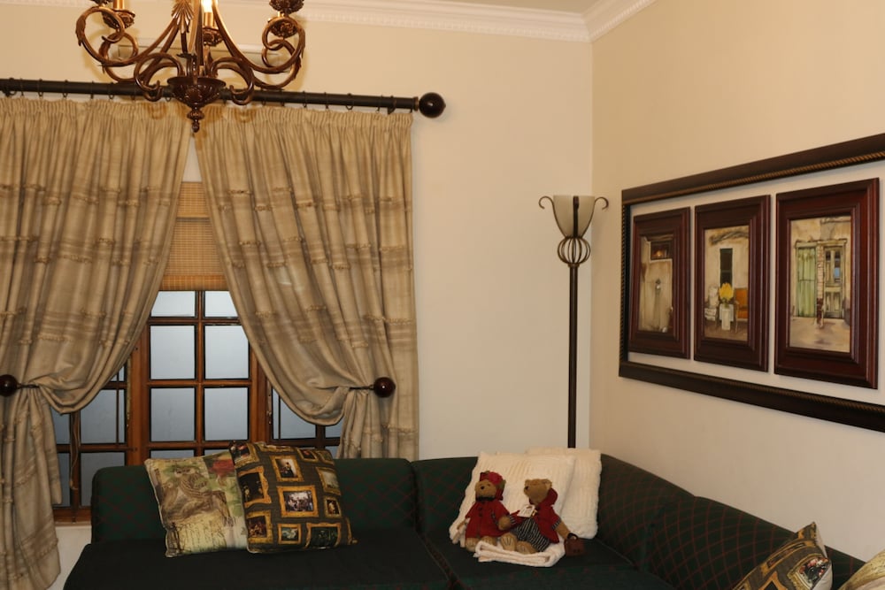 Фото Aletheim Guest House Collection