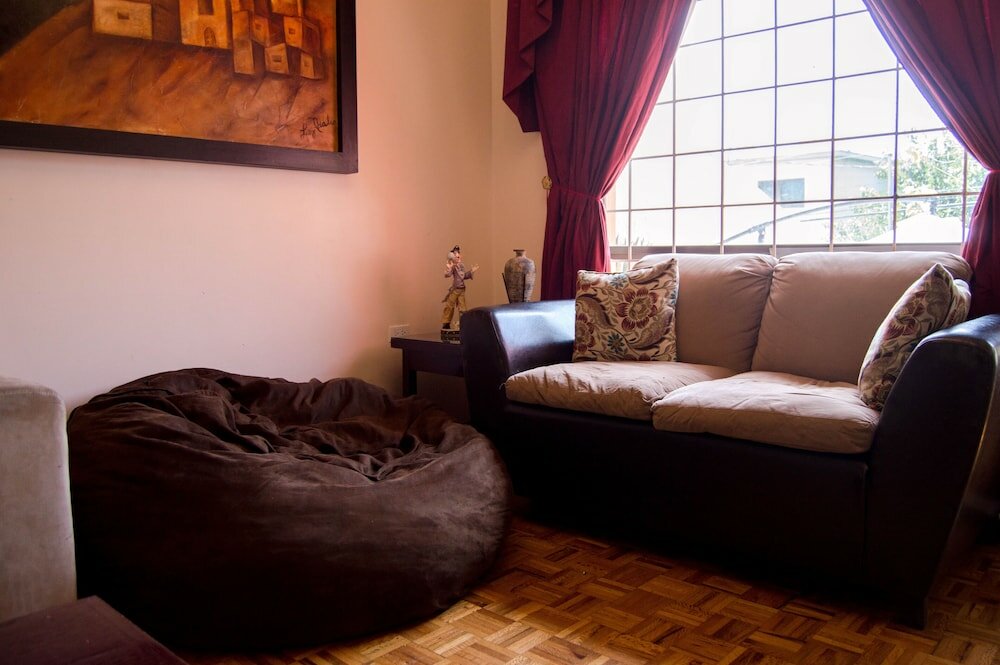 Фото Paqui B&b by Rotamundos