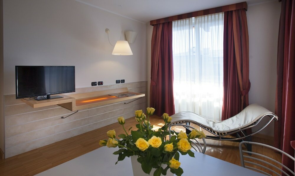 Фото Alba Residence