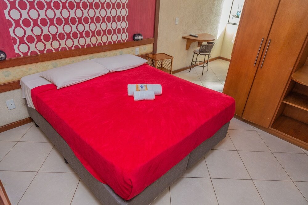 Фото Pousada Vila Forte