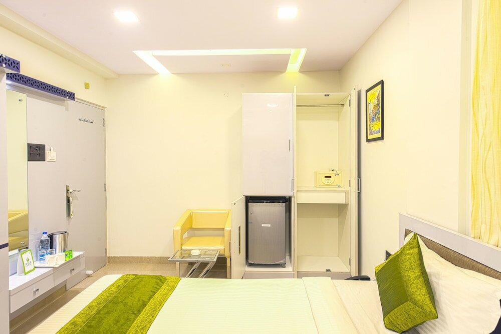 Фото Treebo Trend Orion Sapphire