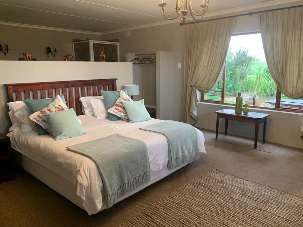 Фото Gerald's Gift Guest House