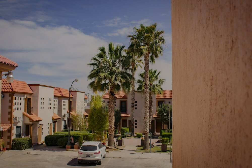 Фото Suites Cervantes