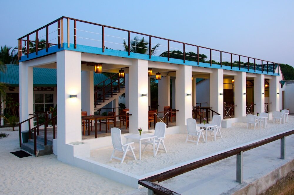 Фото Lagoon View Maldives