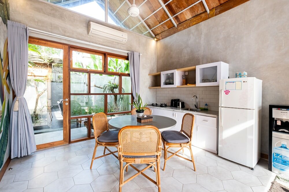 Фото Kakul Villas & Suites by Supala