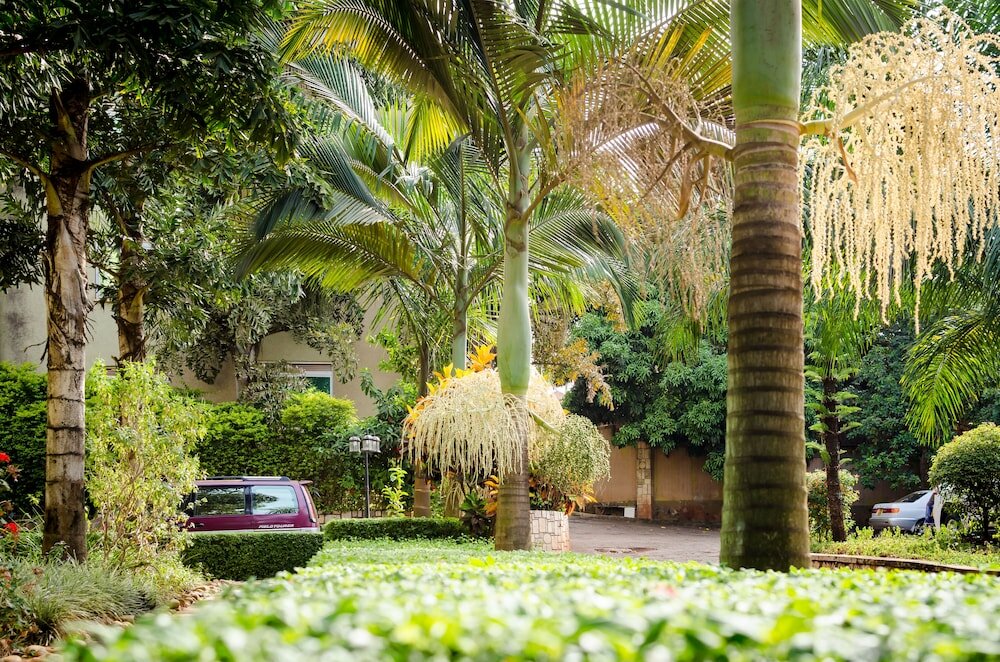 Фото Space Hotel Apartments & SPA