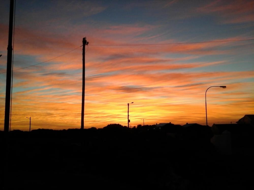 Фото Oceanview B&b 85 Oceanview Drive