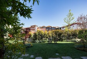 Апартаменты Aparthotel Oporto Alves da Veiga