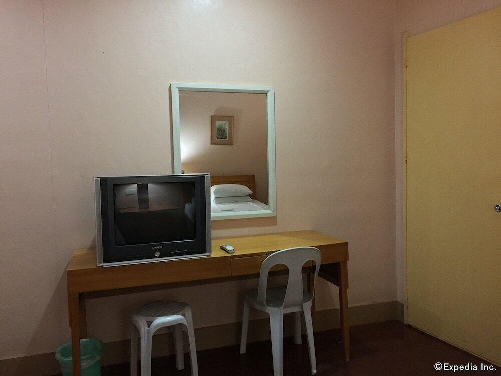 Фото Marbella Leisure Hostel