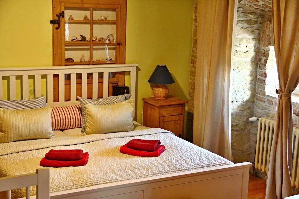 Фото Auberge de Provence