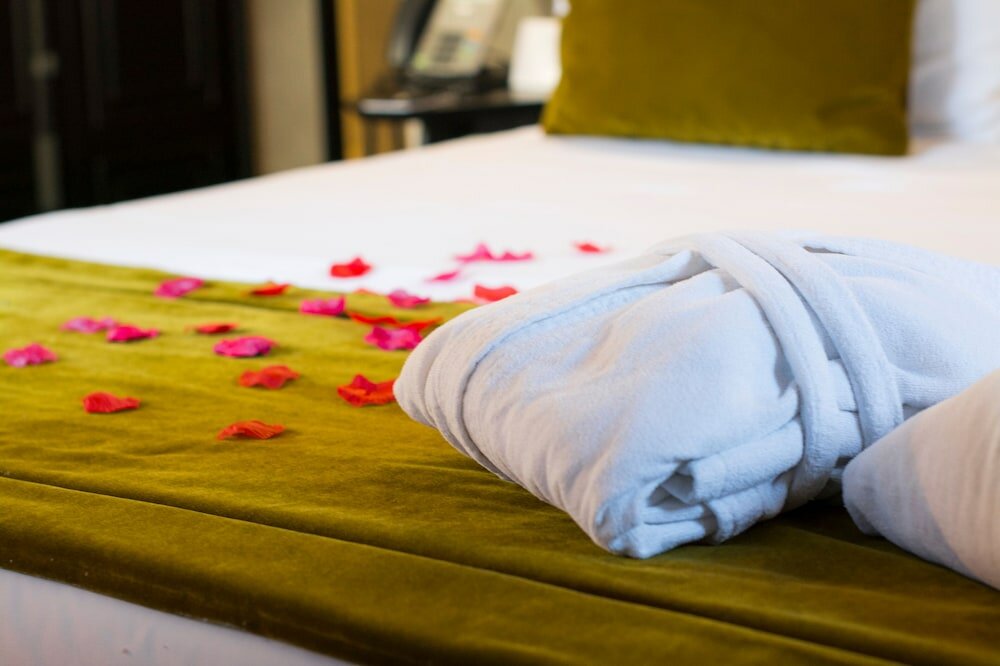 Фото Roma Luxus Hotel