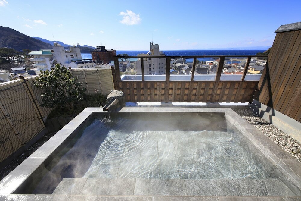 Фото Atarayo Nishiizu