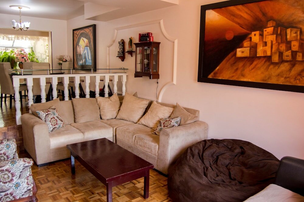 Фото Paqui B&b by Rotamundos