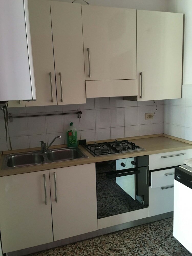 Фото Appartamenti Soperga