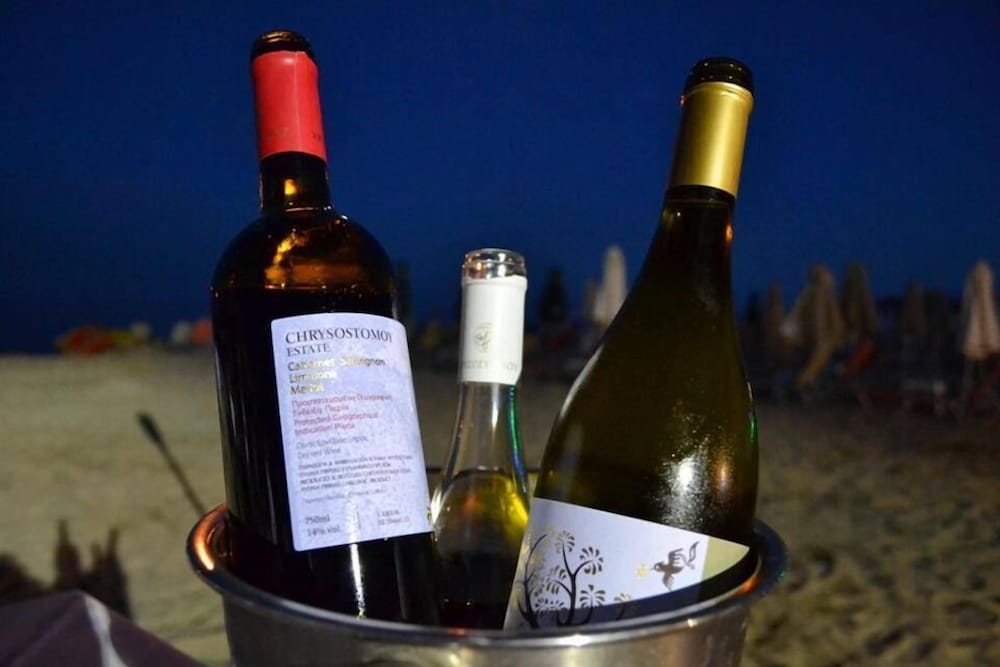 Фото Hotel Zografos