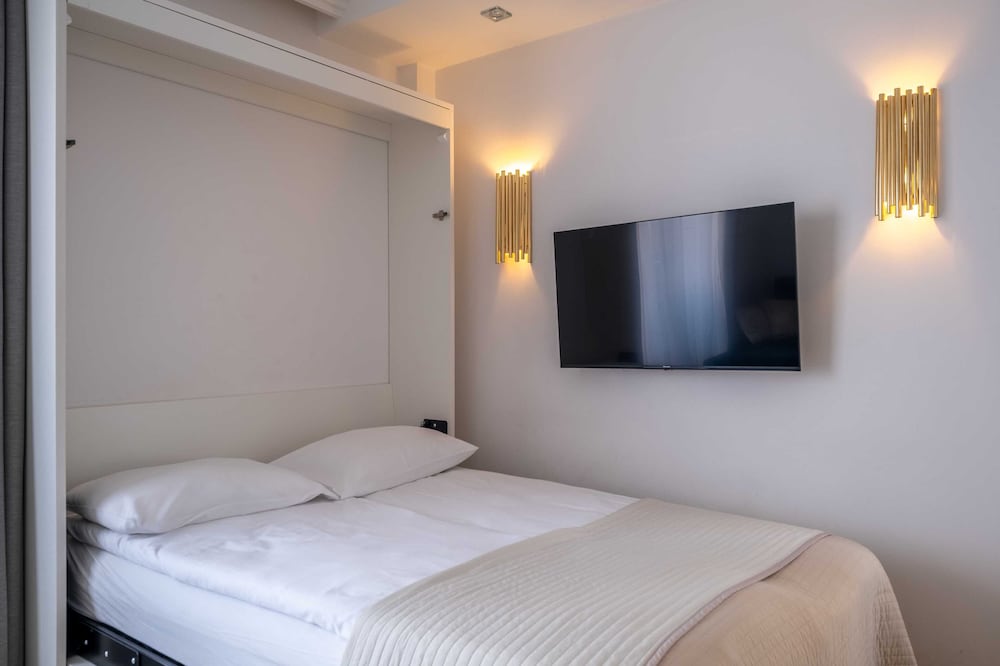 Фото Апартаменты King Mindaugas