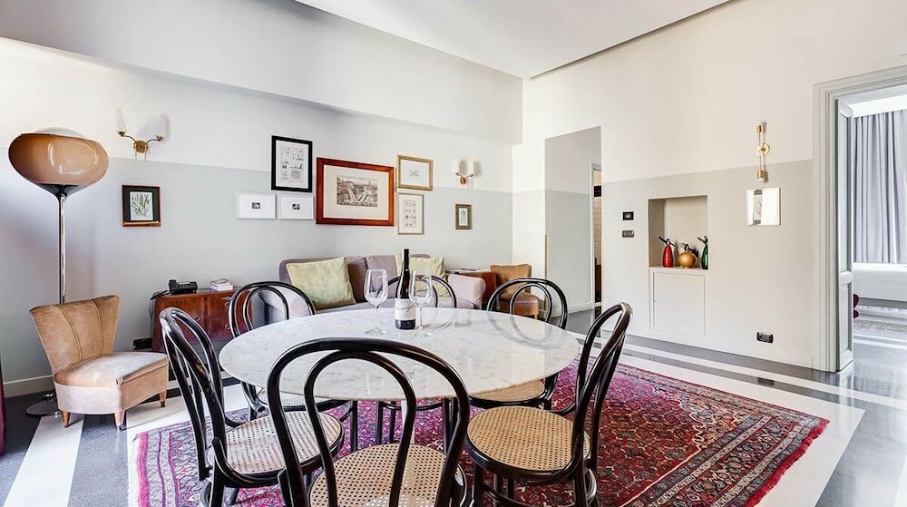 Фото Vino e Oli Residenze