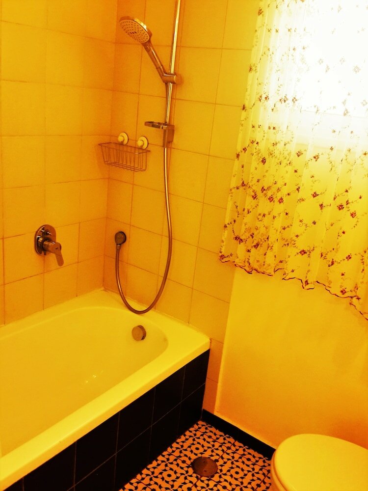 Фото Tel Aviv Apartment by the Sea