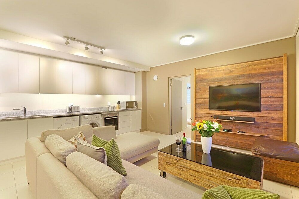 Фото Cape eazi stayz Acc Odyssey