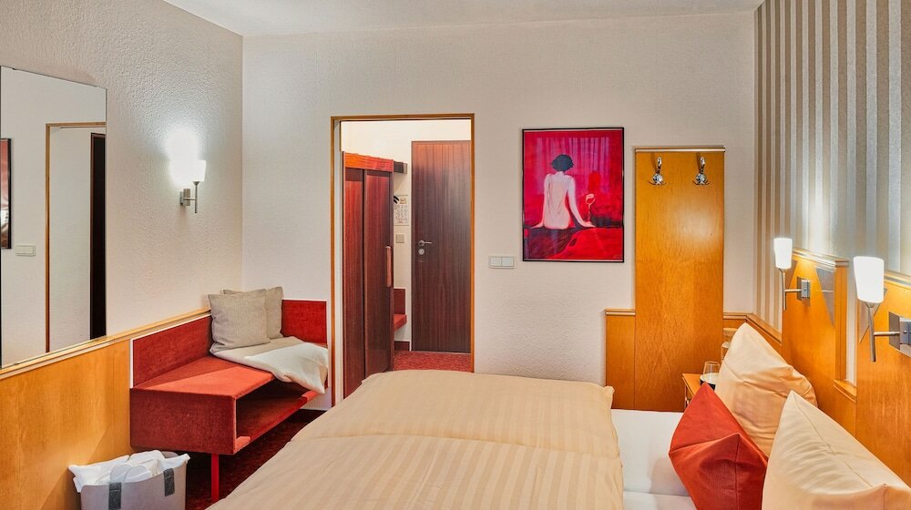 Фото Waldhotel Eisenberg